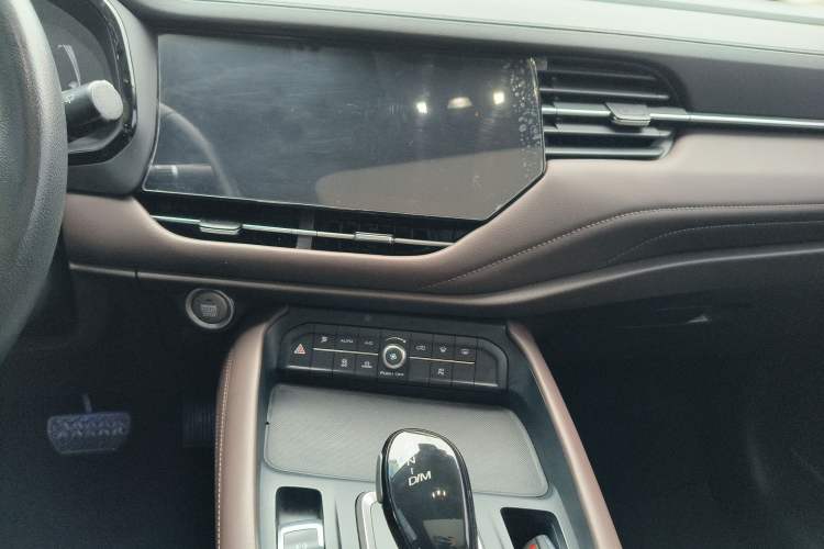 Used Haval F7 2020 2.0T Two-Wheel Drive i-Active