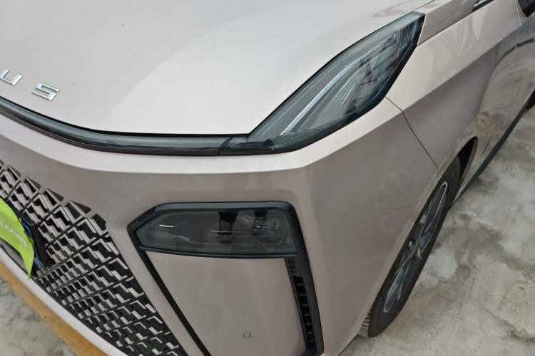 Used SAIC MAXUS G70 2024 2.0T Automatic Flagship Version 7 Seats
