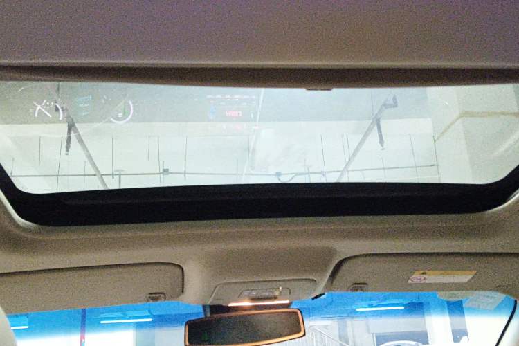 Used Buick GL8 2018 28T Luxury Model China VI Standard