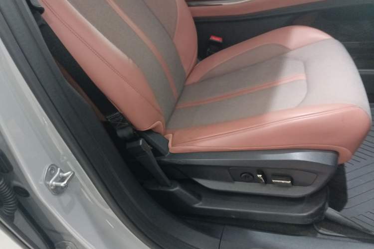 Used Nio EC6 2020 615 km Performance Edition