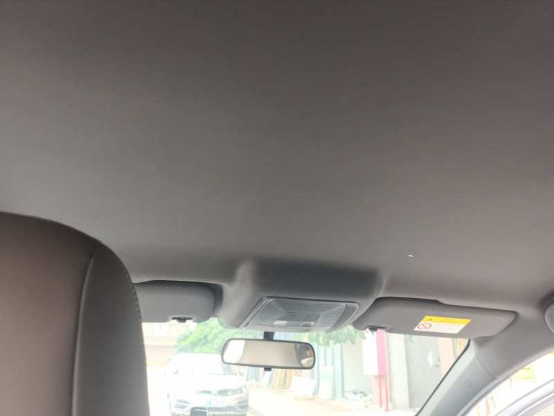 Used BYD Qin PLUS 2024 HONOR Edition DM-i 55KM Leading Model — 19