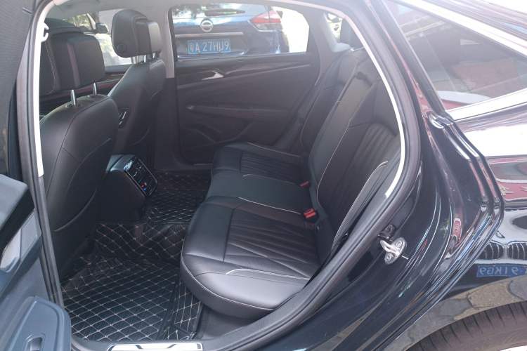 Used Volkswagen Passat New Energy 2023 430 PHEV Hybrid Luxury Edition
