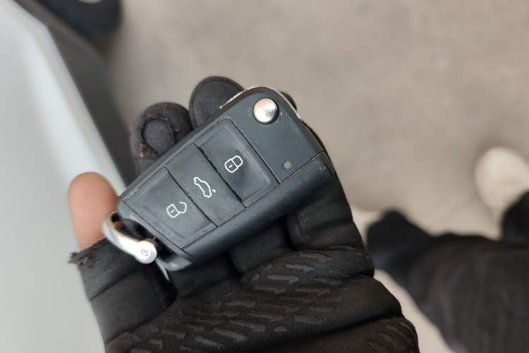 Used Volkswagen Tacqua 2020 1.5L Automatic Yue