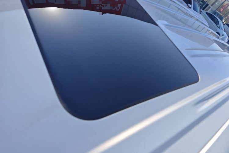 Used Buick GL8 New Energy 2025 Lu Shang Smart Enjoyment Edition 7-Seater