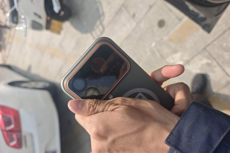 Used XPeng P5 2021 550P
