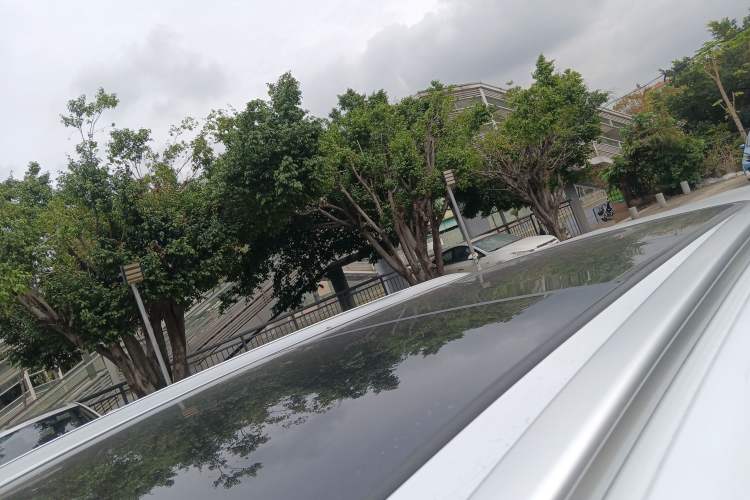 Used BYD Song L DM-i 2025 Intelligent Driving Version 112 km Leading Trim