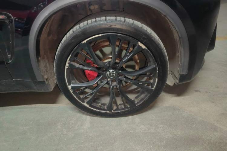 Used BMW X5 2015 xDrive28i