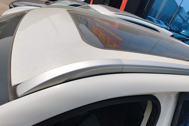 Used CHANGAN OSHAN X7 PLUS 2023 Enjoy Edition 1.5T Automatic Prestige 7-Seater
