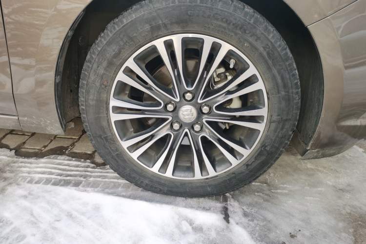 Used Buick GT 2017 15N Automatic Deluxe Edition
