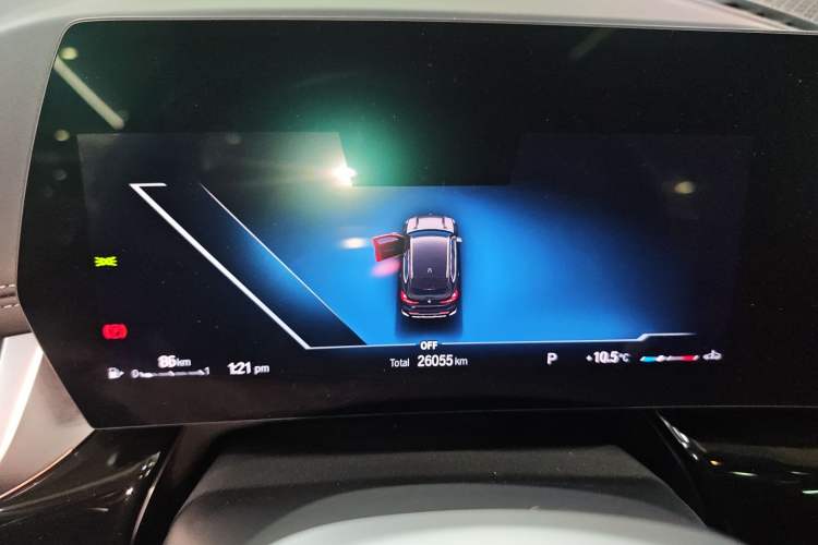 Used BMW X1 2023 sDrive20Li X Design Package
