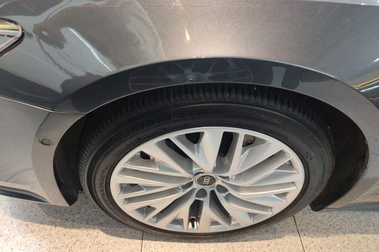 Used Audi A7 2021 45 TFSI Prestige Edition