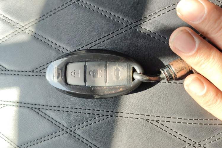 Used Nissan Teana 2020 2.0L XL Comfort Edition
