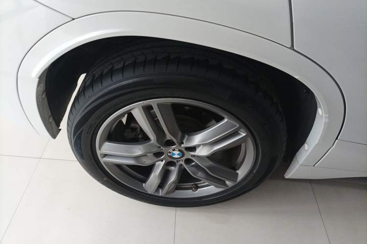 Used BMW X2 2021 sDrive25i Leading Model M Sport Package

