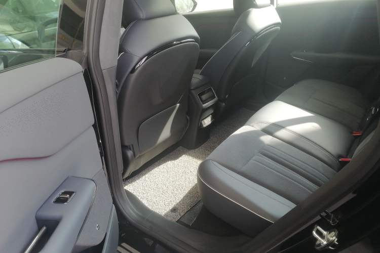 Used VOYAH COURAGE 2024 Four-Wheel Drive Global Edition