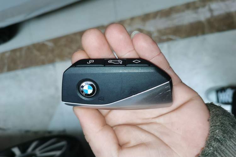 Used BMW X3 2025 xDrive30L Luxury Edition M Sport Package