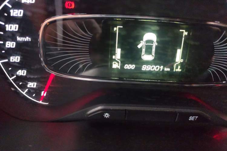 Used Baojun 510 2017 1.5L Manual Luxury Model