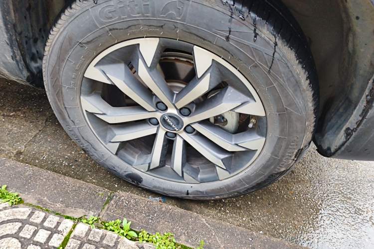 Used Haval DARGO 2024 1.5T DCT Border Collie Edition
