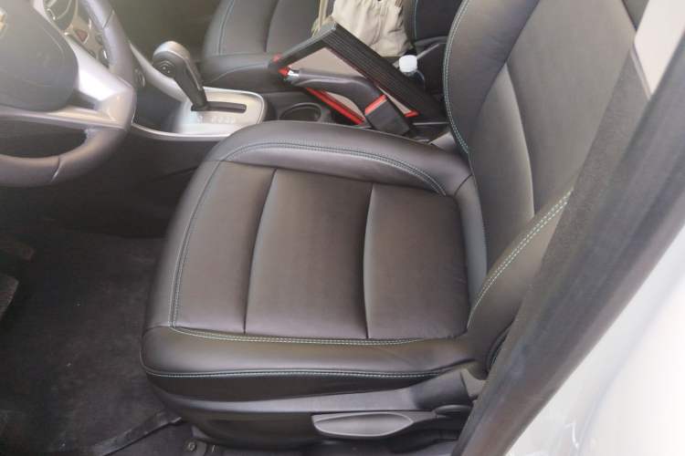 Used Chevrolet Trax 2014 1.4T Automatic All-Wheel Drive Flagship Version