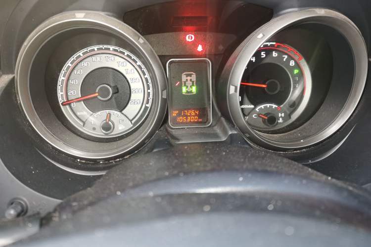 Used Mitsubishi Pajero 2014 3.0L Elite Upgrade Edition