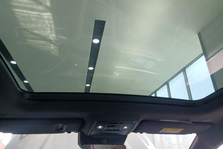 Used BYD Song PLUS New Energy 2023 Champion Edition DM-i 110KM Flagship PLUS