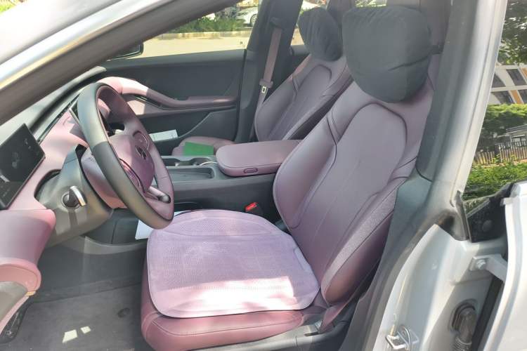 Used Nio ET5T 2024 75kWh Touring