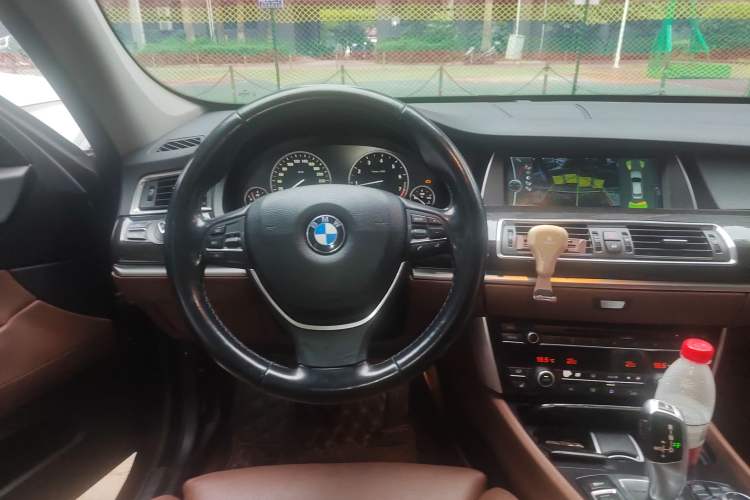 Used BMW 5 Series GT 2010 535i Leading Model