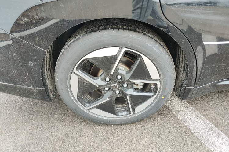 Used Wuling Xingguang 2025 610 km Smart Flagship Version
