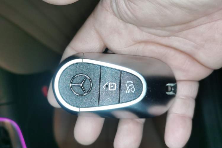 Used Mercedes-Benz E-Class 2025 E 300 L Luxury Model
