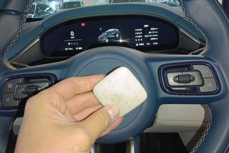 Used Zeekr 001 2025 YOU Edition 100 kWh All-Wheel Drive
