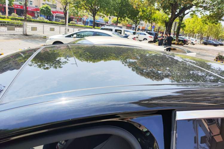 Used Mercedes-Benz E-Class 2021 E 300 L Sporty and Stylish Model