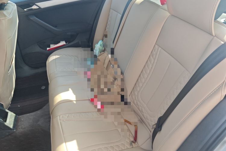 Used Volkswagen Jetta 2013 1.6L Manual Comfort Model