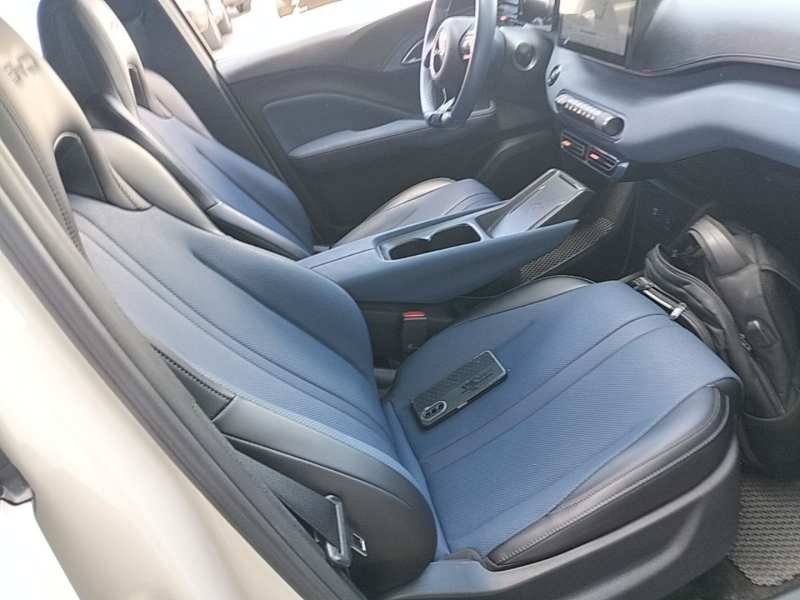 Used BYD Seagull 2024 Honor Edition 405km Flying Version — 24