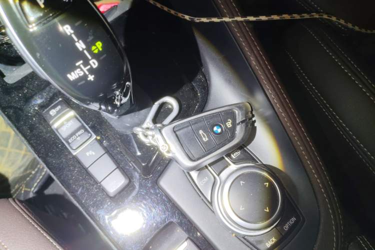 Used BMW X1 2021 sDrive20Li Premium Edition