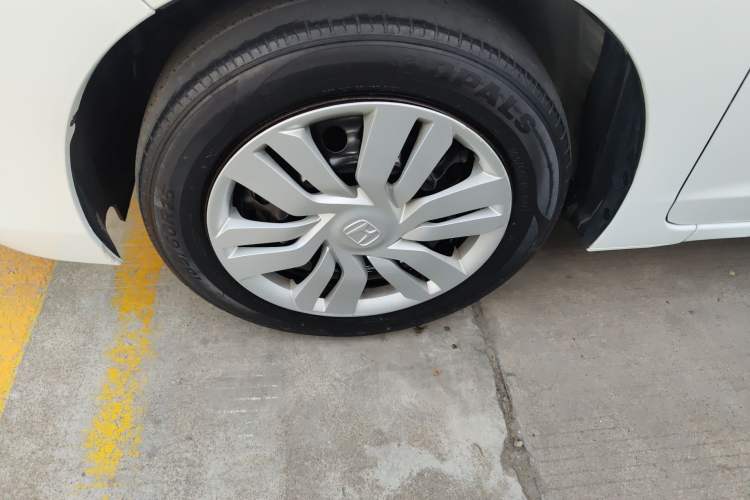 Used Honda Fit 2016 1.5L LX CVT Comfort Model