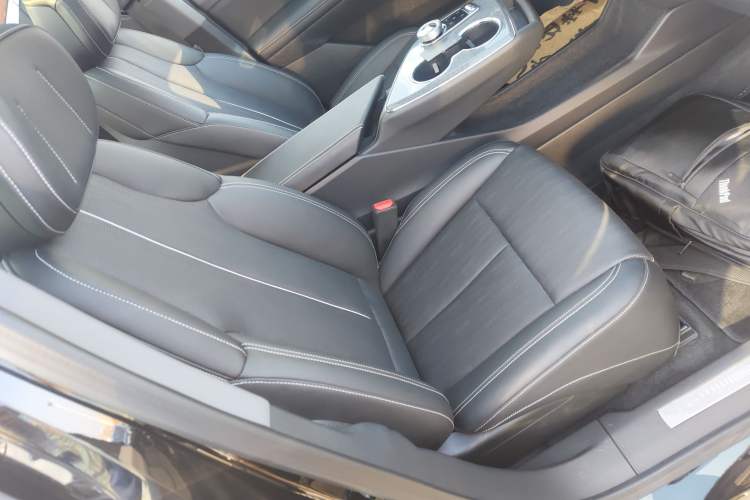 Used Cadillac OPTIQ 2024 Standard Range Version