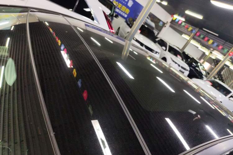 Used Mercedes-Benz E-Class 2020 E 300 L Stylish Model
