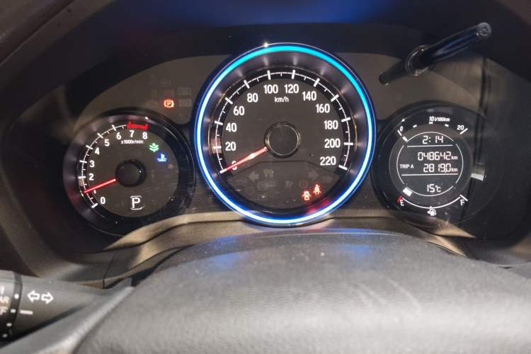 Used Honda XR-V 2015 1.5L LXi CVT Classic Edition