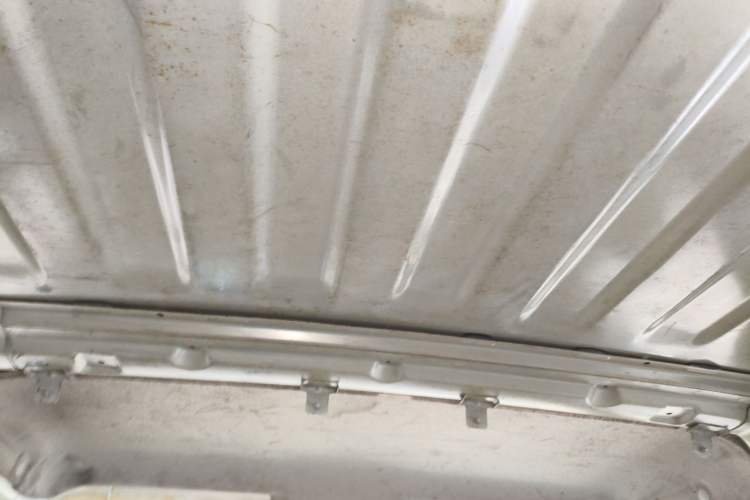 Used Karry Jiangtun 2023 Wide-body Edition AVIC Lithium Battery 38.64 kWh
