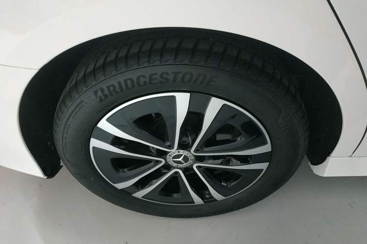 Used Mercedes-Benz A-Class 2023 A 200 L Dynamic Model