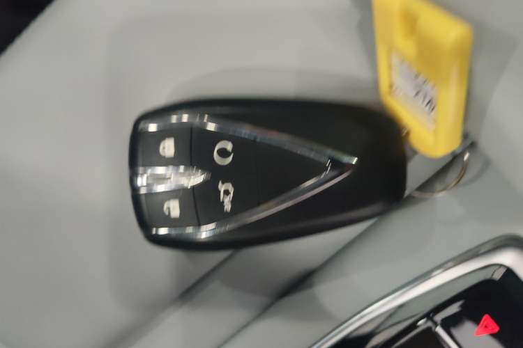 Used Changan UNI-Z 2025 1.5T Premium Edition