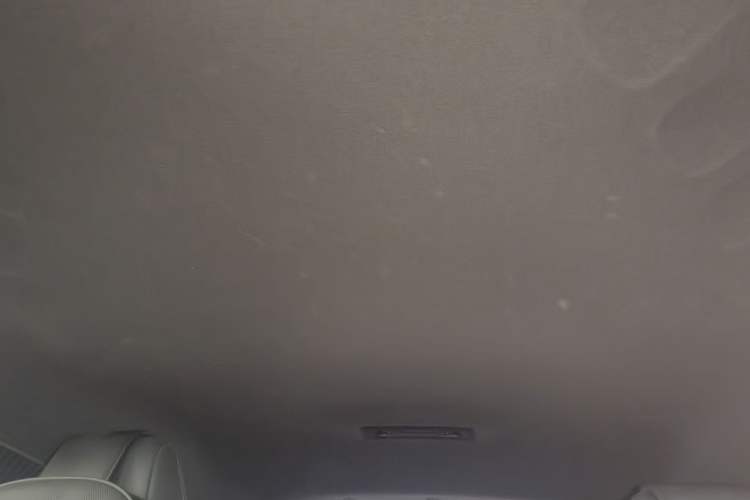 Used Toyota IZOA 2018 2.0L Yichi Edition China V Standard
