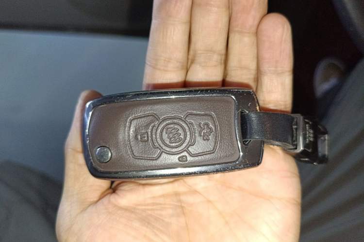 Used Buick Verano 2017 Sedan 15S Automatic Leading Model