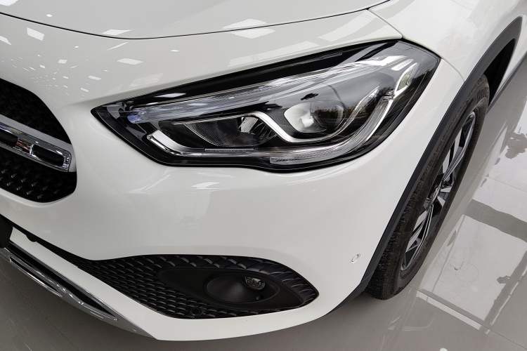 Used Mercedes-Benz GLA 2023 GLA 220