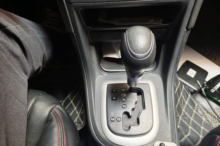 Used Peugeot 308 2014 Enjoy Edition Classic 1.6L Automatic Premium Model