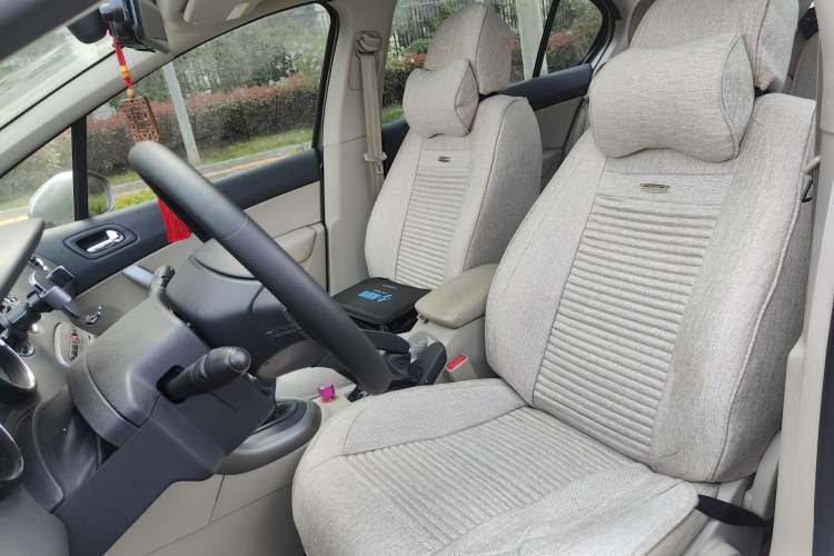 Used Peugeot 408 2010 1.6L Manual Luxury Edition