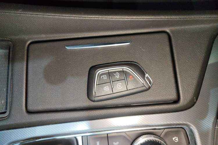 Used Cadillac CT5 2020 Revised Version 28T Luxury Edition