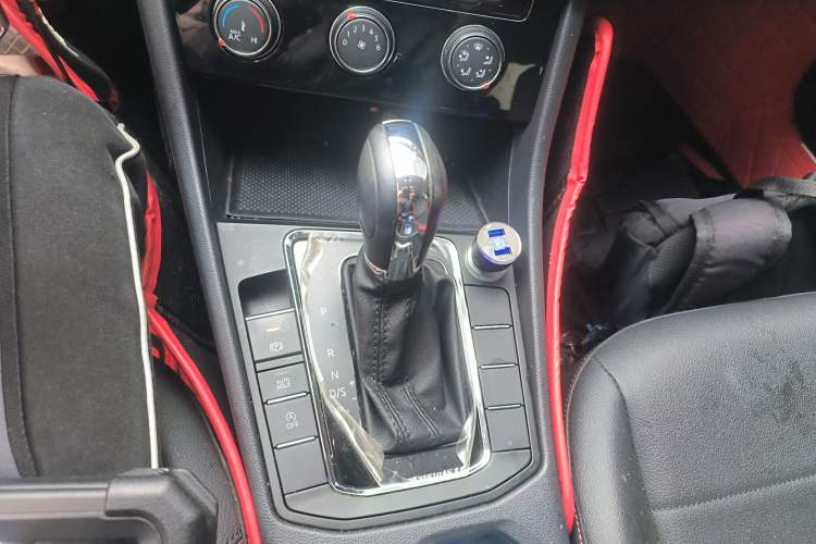 Used Volkswagen Bora 2020 1.5L Automatic Comfort Model