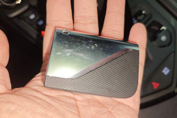 Used Lynk & Co 01 EM-P 2022 1.5TD PHEV Plus Interior 1