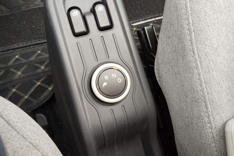 Used Wuling Hongguang MINIEV 2022 Enjoy Edition Lithium-Ion Battery
