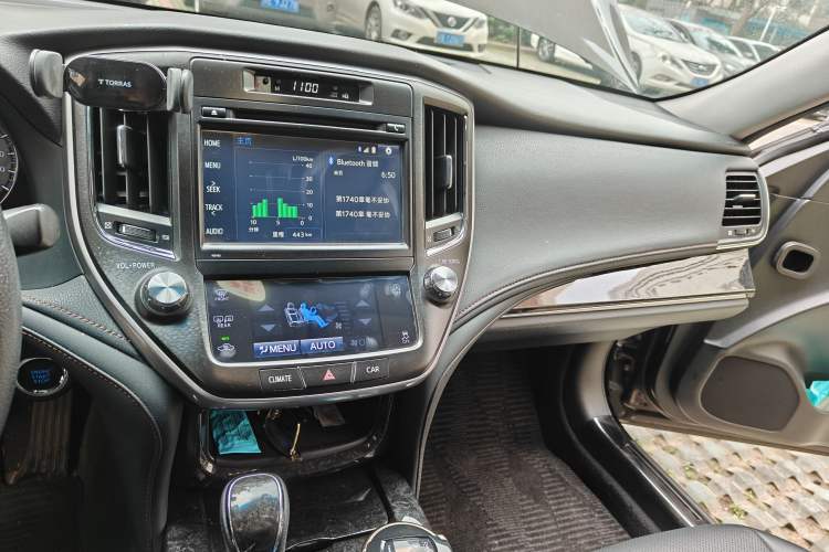 Used Toyota Crown 2018 2.0T Fashion Edition